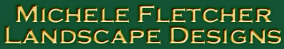 Michele Fletcher Landscape Designs - Lexington, Shenandoah Valley VA